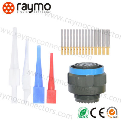 Mil JY27467 Military Circular Connectors
