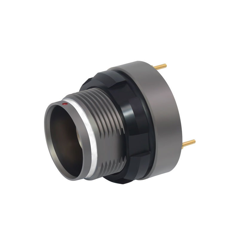 A1CW*M-P07XBCO-OOOO ODU alternative AMC Connector 7pins 5000cycles Industrial Grade Push Pull