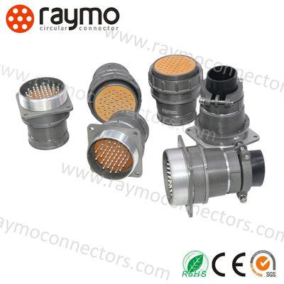 รัสเซีย 2PM ซีรี่ย์ ทองแดงกันน้ํากับติดต่อเคลือบเงิน 2РМТ 24КПН 19Г 1В1 В