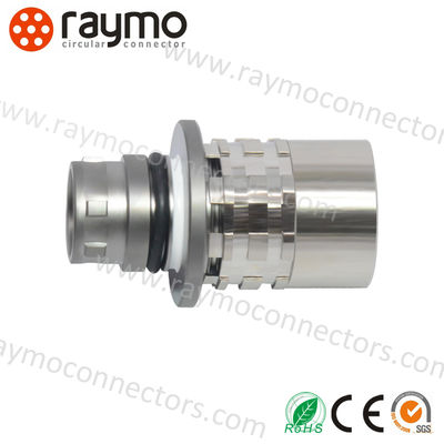 เครื่องเชื่อม AMC ความหนาแน่นสูง A1OW*M-P09XMM0-0000 เครื่องเชื่อม 9 ปิน เกรดอุตสาหกรรม 5000 จักรยาน