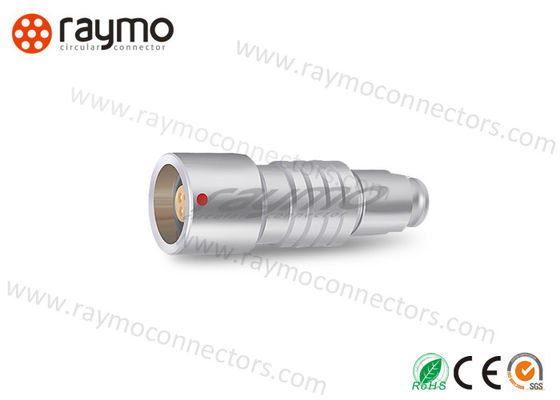 IP68 สายเชื่อมเครื่องรับ Pin, สายเชื่อมพลังงานกันน้ํา กว้าง 0.5 มม