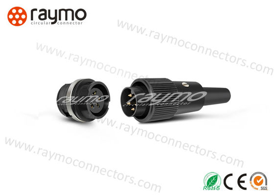 M16 678 ซีรีส IP40 เครื่องเชื่อมไฟฟ้าแบบหมุน